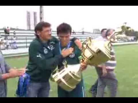 Goiás se sagra Bi-Campeão da Copa Goiás sub-20