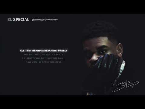 Video thumbnail for Special
