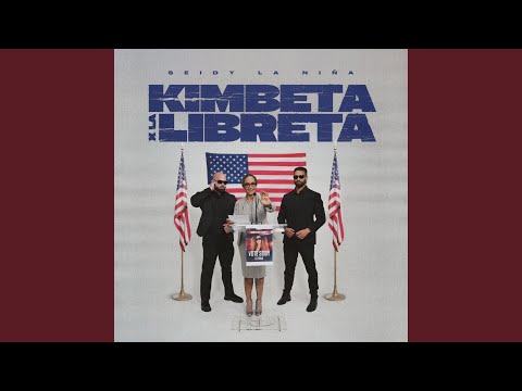 KIMBETA X LA LIBRETA