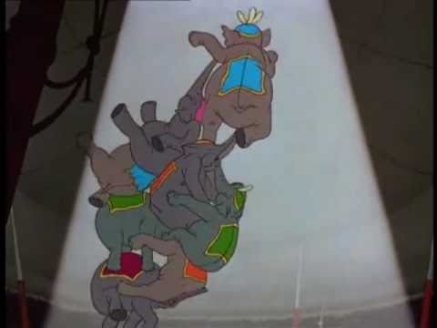 Pyramid of Pachyderms Falls