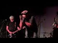 Roman’s Weirdos - It Means Nothing. Live at the Bottom Of The Hill, SF, CA 8/27/2023