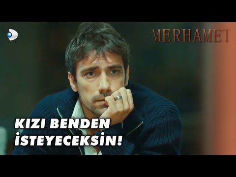 Sermet ve Fırat Dertleşiyor.. - Merhamet Özel Klip