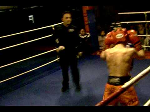 Josef schierger Fighting Gym Waldbröl 3/3