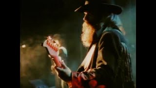 Magnum - It Must Have Been Love - (Live) - (1988).