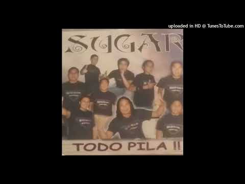 SUGAR LA ONDA DULCE - 09 - ULTIMAMENTE