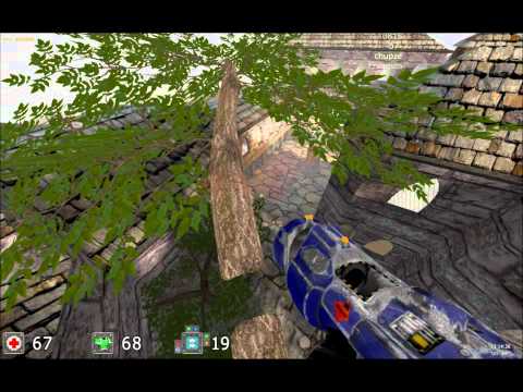 Sauerbraten Voll Laser