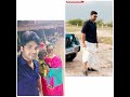 Click With Vijay Tv Ponni Hero Sabari Bro