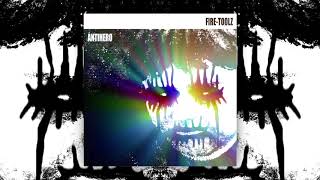 Fire-Toolz - Antihero (Appleseed Cast cover) (visualizer)