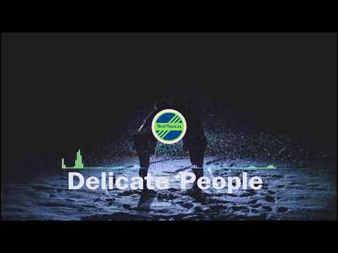 Delicate People -  Johannes Häger [Acoustic Group Music]-BestMusic24
