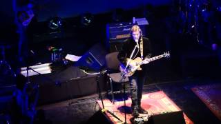 Genetics & Steve Hackett - I know what i like - Fountain of Salmacis