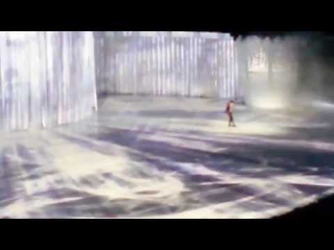 Intimissini on ice - Take me to Church