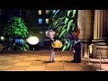 Full Animation Cartoon Movie For Kids Gaturro Chotoonz