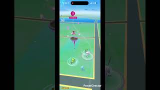 赤アブソル #pokemongo #pokemon #shinypokemon #ポケモン #pokémon #ポケモンgo #ポケgo #shiny