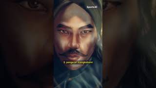 Download lagu 7 Famous and Powerful Students of Sunan Kalijaga #shorts mp3