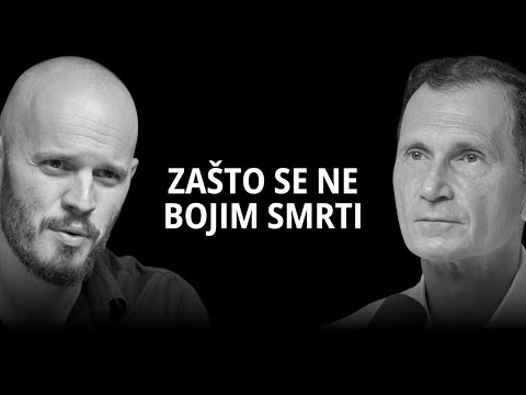 Gledao Sam Najbogatije Ljude Svijeta Same Na Obdukcijskom Stolu:Dragan Primorac