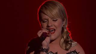 Amber Carrington - Crazy | The Voice USA 2013