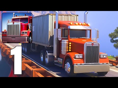 Truck Star - Gameplay Part 1 (Android, iOS) - YouTube