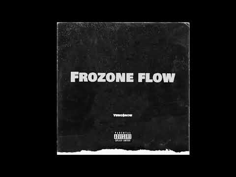 Yung$now - Frozone Flow (Prod. Jewfy) [Official Audio]