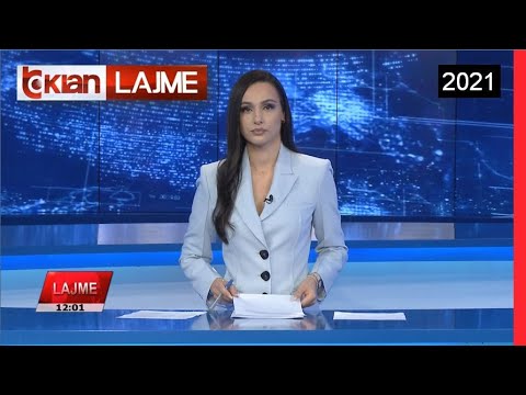 Edicioni i Lajmeve Tv Klan 23 Qershor 2021, ora 12:00 Lajme - News