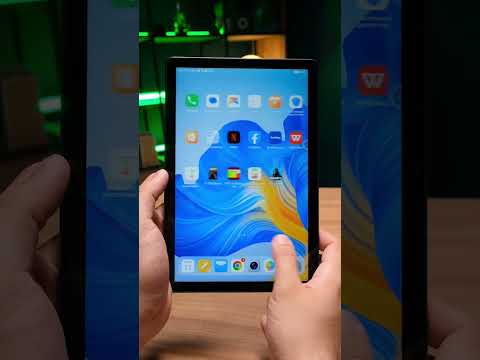 Планшет Honor Pad X8 (AGM3-AL09HN) 4GB/64GB Blue Hour