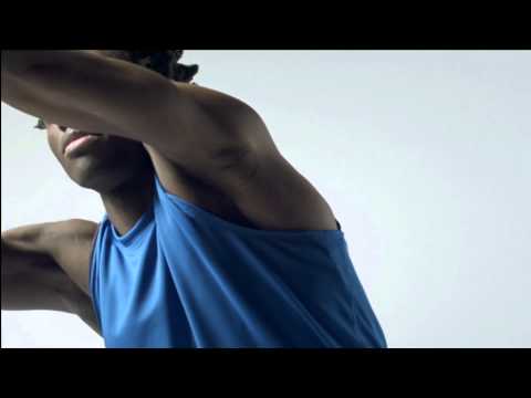 12. Your Shape Fitness Evolved 2012 - Ubisoft E3 2011 Press Conference HD 1080p