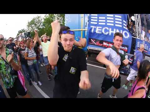 AFTERMOVIE --- Operation Electronica Truck - BEATPARADE 2022