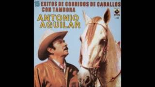 - EL HIJO DESOBEDIENTE - ANTONIO AGUILAR (FULL AUDIO)