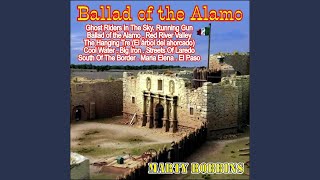 Ballad of the Alamo