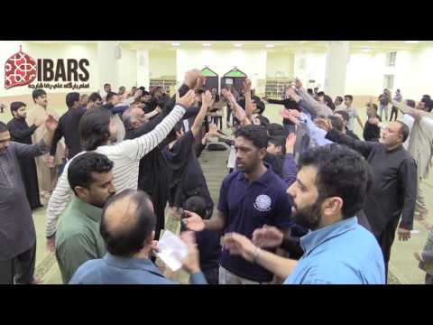 14th Jamadiul Awwal 1438 - Ayyam e Fatimiya - Matamdari