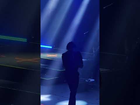 DPR Ian - Intro + Dope Lovers [Dream Reborn Tour in Sao Paulo/Brazil - 14.10.2024]
