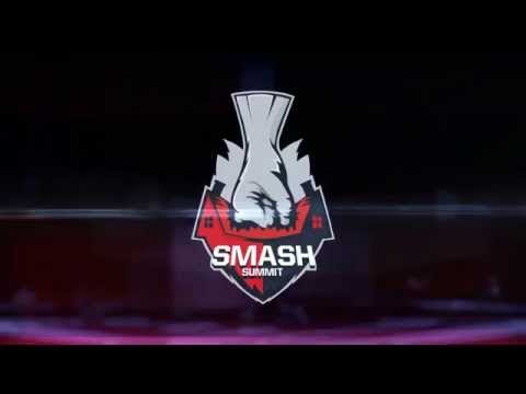 Mew2King vs Armada - Ironman - Smash Summit Day 2