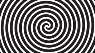 Strobe Hypnosis For Weak Girls