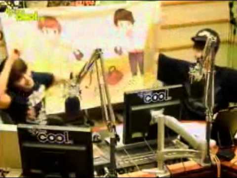 120917 Sukira Ryeowook & Eunhyuk... What??