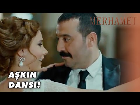 Sermet ve Deniz, Tango Yaptı! - Merhamet 43. Bölüm
