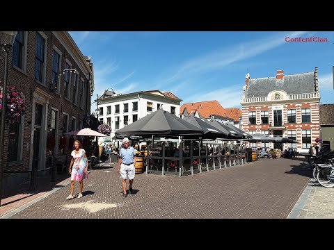 Toerist in Eigen Land - Aflevering 37: Hattem