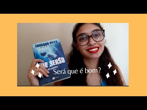 Resenha: Submerso - Eduardo Cilto