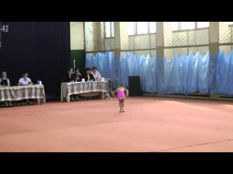 Oliwia Skłucka - UKS IRINA