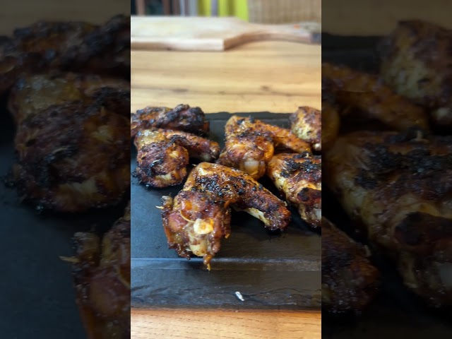 Video teaser for Haier I-Master Serie 5 Heissluftfritteuse Review – Airfryer Test für schnelles Kochen