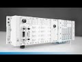 MPA L Mit PROFIBUS Inbetriebnahme An Siemens S7