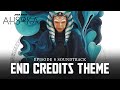 Ahsoka Theme EPIC VERSION Star Wars Music