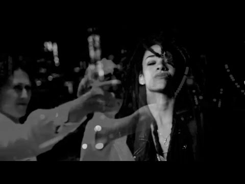 Calma Carmona - Bag of Bones (Official Video)