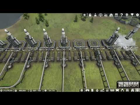 Automation Empire S12 E20 FINALE!