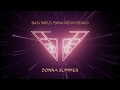 Donna Summer - Bad Girls (Gigamesh Remix) (Charlie's Angels Soundtrack) (Official Audio)