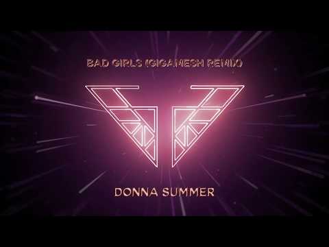 Video thumbnail for Bad Girls (Gigamesh Remix)