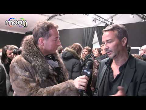 Guy Laroche - Paris Fashion Week - Pret a Porter Women Fall Winter 2011-2012