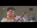 Shivarajkumar Comes In Doctor Getup To Kill His Mother Savyasachi Kannada Movie Super Scene