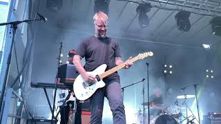 7 /17 /21 Bleach Live, Baseline