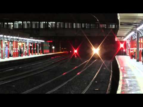 37706 with 47760/37516 DIT 5m43 Southall - Carnforth Steamtown ECS, 11th November 2015 THRASH !
