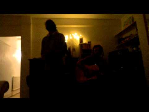 The Leano - Smile (Live)