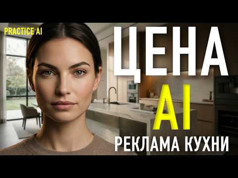 Сколько просить за AI-ролик в 2026 году? Пошаговый расчет.